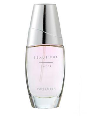 Estee Lauder Beautiful Sheer Eau De Parfum