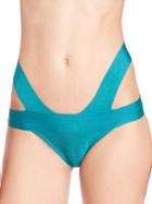 Herve Leger Lucie Bikini Bottom