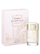 Cartier Baiser Vole Eau De Parfum Limited Edition Cartier D'amour