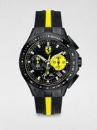 Scuderia Ferrari Race Day Chronograph Watch