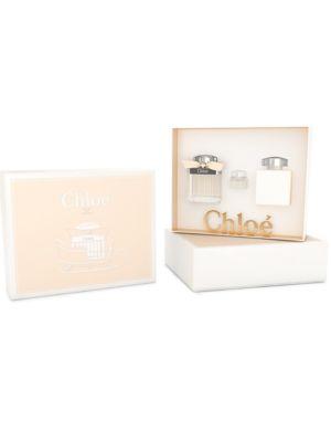 Chloe Chloe Fleur De Parfum Set