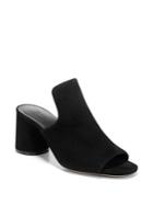 Vince Tanay Suede Mules