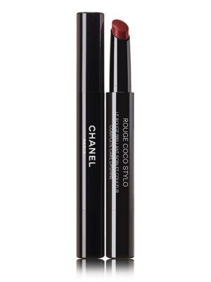 Chanel Rouge Coco Stylo? ?omplete Care Lipshine