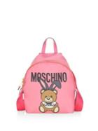 Love Moschino Bear Backpack