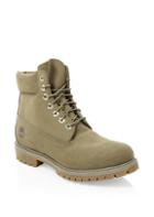 Timberland Boot Company N. Hoolywood X Timberland 6-inch Premium Leather Boots