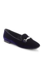 Tod's Mini Double T Loafers