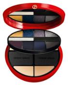Giorgio Armani Red Carpet Eyes And Face Makeup Palette