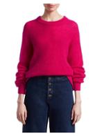 A.l.c. Riva Mohair Sweater