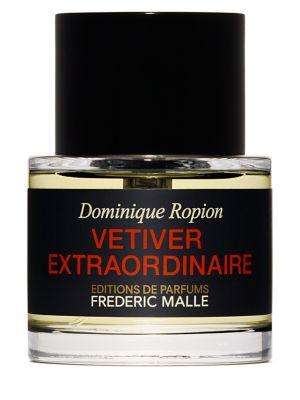 Frederic Malle Vetiver Extraordinaire Parfum