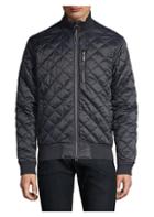 Barbour Nautical Astern Quilt Jacket