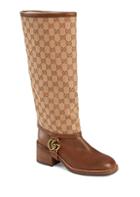Gucci Lola Tall Boots