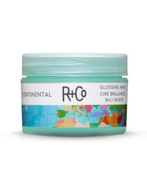 R+co Continental Glossing Wax