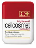 Cellcosmet Switzerland Brightening Cream Moisturizer