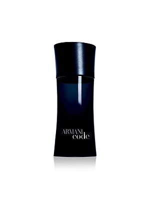 Giorgio Armani Armani Code For Men Eau De Toilette