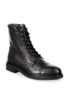 John Varvatos Cooper Leather Boots