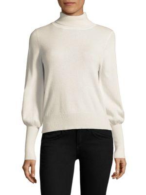 Milly Mutton Cashmere Sweater
