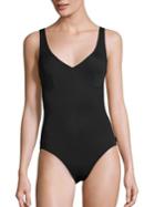 Shan Techno One Piece Swimsuit