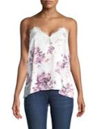 Cami Nyc Floral Lace Camisole