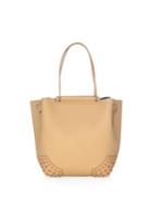Tod's Small Wave Leather Tote