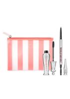 Benefit Cosmetics Brows Come Naturally! Two-piece Eyebrow Set