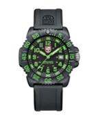 Luminox Navy Seal Colormark Watch