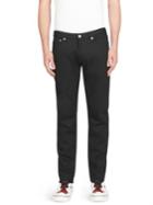 Givenchy Rico Slim-fit Stars Jeans