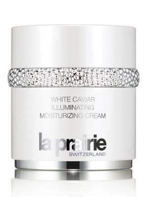 La Prairie White Caviar Illuminating Moisturizing Cream