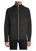 Etudes Athenes Zip Sweater