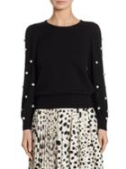 Marc Jacobs Wool & Cashmere Pullover