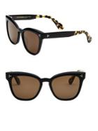 Oliver Peoples Marianela 54mm Cat-eye Sunglasses