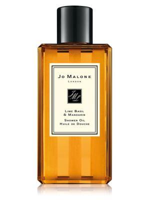 Jo Malone London Lime Basil & Mandarin Shower Oil