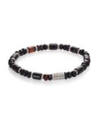 John Hardy Beaded Bracelet