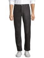 Isaia Straight-fit Flannel Wool Pants