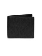 Michael Kors Jet Set Textured Billfold Wallet