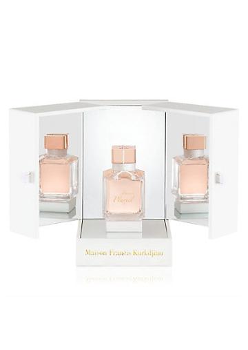 Maison Francis Kurkdjian Feminin Pluriel Extrait De Parfum