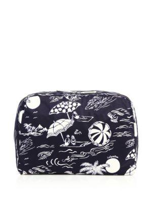 Lesportsac X-large Essential Cosmetic Bag