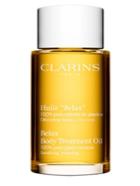 Clarins Relax Body Treatment Oil - 3.4 Oz.