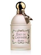 Guerlain Eau De Cashmere Eau De Toilette