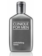 Clinique Clinique For Men Exfoliating Tonic/6.7 Oz.