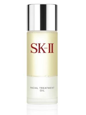 Sk-ii Facial Treatment Oil