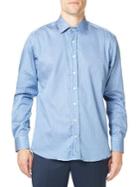 Etro Slim-fit Paisley Button-front Shirt