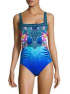 Gottex Swim Oahu One-piece Swimsuit
