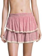 Coolchange Nelly Tiered Skirt