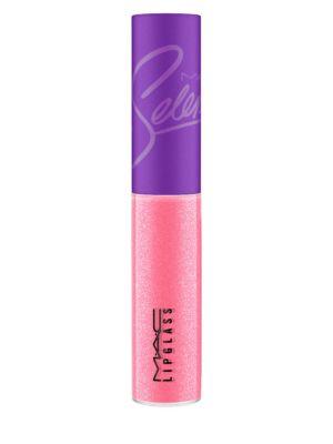 Mac Bidi Bidi Bom Bom Limited Edition Lip Gloss