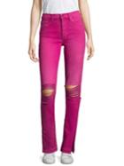 Cotton Citizen High Rise Skinny Jeans
