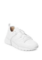 Chloe Sonnie Leather Sneakers