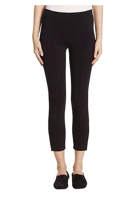 The Row Andir Cropped Pants