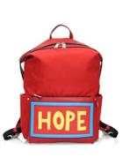 Fendi Hope Backpack