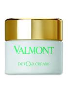 Valmont Detox Oxygenating And Detoxifying Cream