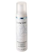 Lancome Mousse Radiance Self Foaming Cleanser